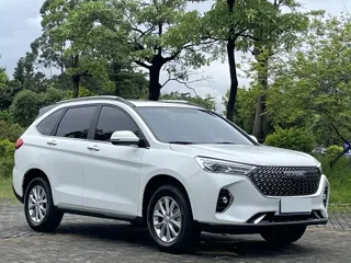 Haval M6 2023 купить из Китая, цена 1 306 000 ₽ — Suifenhe Auto