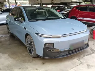 Leapmotor B01 2025 купить из Китая, цена 2 994 000 ₽ — Suifenhe Auto