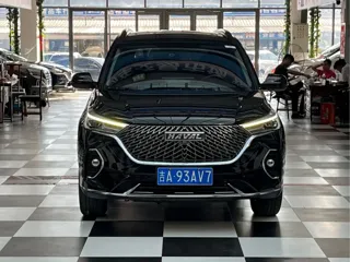 Haval M6 2022 купить из Китая, цена 1 384 000 ₽ — Suifenhe Auto