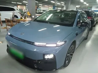 Leapmotor B01 2025 купить из Китая, цена 2 990 000 ₽ — Suifenhe Auto
