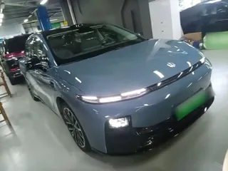Leapmotor B01 2025 купить из Китая, цена 2 990 000 ₽ — Suifenhe Auto