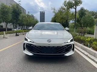 MG MG7 2023 купить из Китая, цена 2 673 000 ₽ — Suifenhe Auto