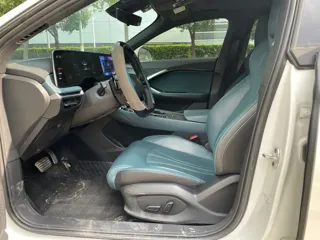 MG MG7 2023 купить из Китая, цена 2 673 000 ₽ — Suifenhe Auto