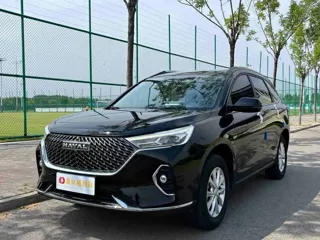 Haval M6 2024