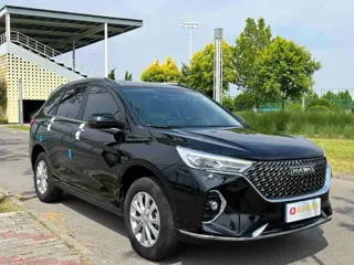 Haval M6 2024 купить из Китая, цена 1 694 000 ₽ — Suifenhe Auto