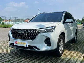 Haval M6 2024