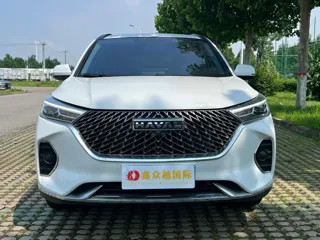 Haval M6 2024 купить из Китая, цена 1 642 000 ₽ — Suifenhe Auto