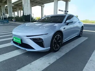 Neta S 2023 купить из Китая, цена 3 000 000 ₽ — Suifenhe Auto