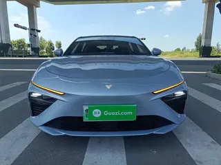 Neta S 2023 купить из Китая, цена 3 000 000 ₽ — Suifenhe Auto