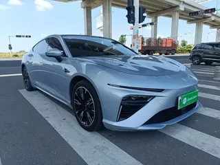 Neta S 2023 купить из Китая, цена 3 000 000 ₽ — Suifenhe Auto