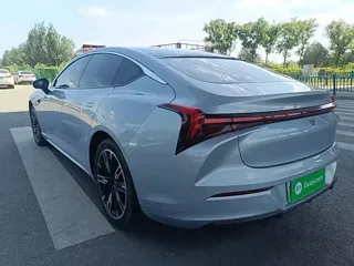 Neta S 2023 купить из Китая, цена 3 000 000 ₽ — Suifenhe Auto