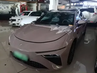 Neta S 2023