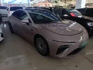 Neta S 2023 купить из Китая, цена 3 925 000 ₽ — Suifenhe Auto