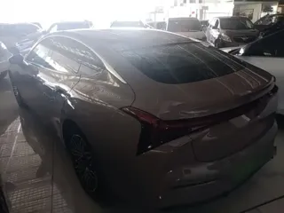 Neta S 2023 купить из Китая, цена 3 925 000 ₽ — Suifenhe Auto
