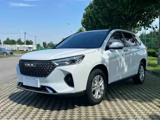 Haval M6 2024