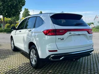 Haval M6 2024 купить из Китая, цена 1 847 000 ₽ — Suifenhe Auto