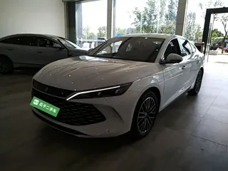 BYD Qin L 2024 купить из Китая, цена 2 977 000 ₽ — Suifenhe Auto