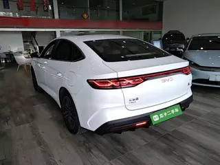BYD Qin L 2024 купить из Китая, цена 2 977 000 ₽ — Suifenhe Auto