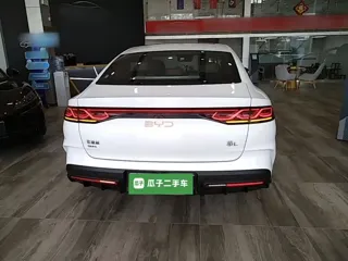 BYD Qin L 2024 купить из Китая, цена 2 977 000 ₽ — Suifenhe Auto
