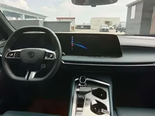 MG MG7 2025 купить из Китая, цена 2 892 000 ₽ — Suifenhe Auto