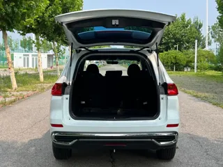 Haval M6 2023 купить из Китая, цена 1 525 000 ₽ — Suifenhe Auto