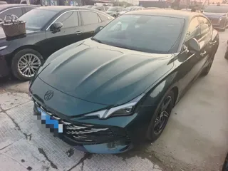 MG MG7 2024 купить из Китая, цена 2 538 000 ₽ — Suifenhe Auto