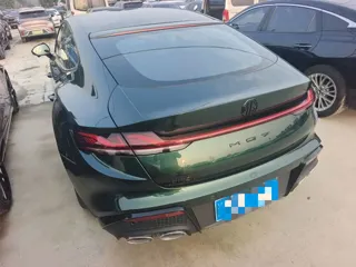 MG MG7 2024 купить из Китая, цена 2 538 000 ₽ — Suifenhe Auto