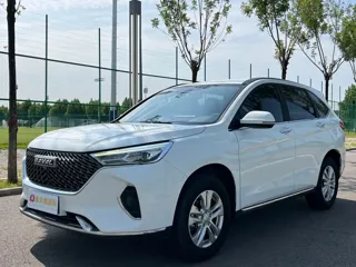 Haval M6 2023 купить из Китая, цена 1 276 000 ₽ — Suifenhe Auto