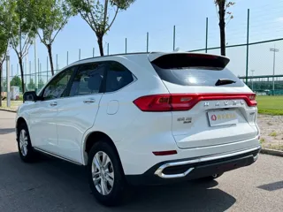 Haval M6 2023 купить из Китая, цена 1 276 000 ₽ — Suifenhe Auto
