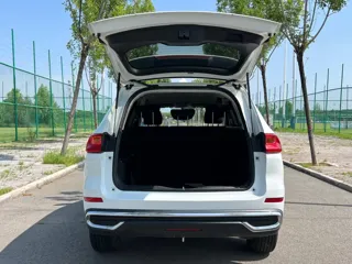 Haval M6 2023 купить из Китая, цена 1 276 000 ₽ — Suifenhe Auto