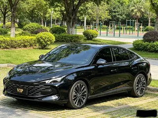 MG MG7 2024 купить из Китая, цена 2 449 000 ₽ — Suifenhe Auto