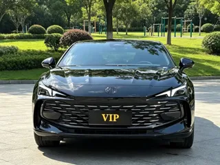 MG MG7 2024 купить из Китая, цена 2 449 000 ₽ — Suifenhe Auto