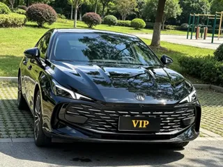 MG MG7 2024 купить из Китая, цена 2 449 000 ₽ — Suifenhe Auto