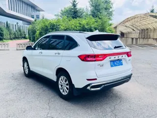 Haval M6 2023 купить из Китая, цена 1 436 000 ₽ — Suifenhe Auto