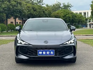 MG MG7 2025 купить из Китая, цена 3 026 000 ₽ — Suifenhe Auto