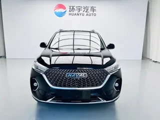 Haval M6 2022 купить из Китая, цена 1 306 000 ₽ — Suifenhe Auto