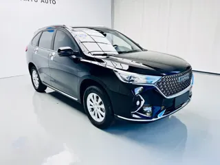 Haval M6 2022 купить из Китая, цена 1 306 000 ₽ — Suifenhe Auto