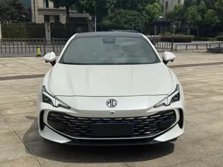 MG MG7 2024 купить из Китая, цена 2 811 000 ₽ — Suifenhe Auto