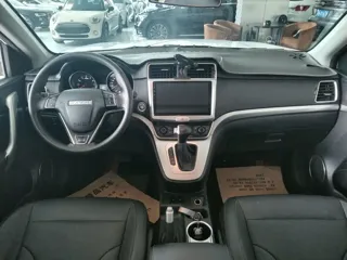 Haval M6 2021 купить из Китая, цена 1 281 000 ₽ — Suifenhe Auto