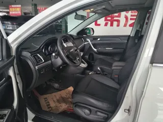 Haval M6 2021 купить из Китая, цена 1 281 000 ₽ — Suifenhe Auto