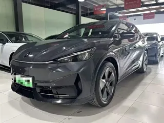Volkswagen Yuzhong 06 2025