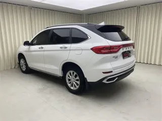 Haval M6 2023 купить из Китая, цена 1 397 000 ₽ — Suifenhe Auto
