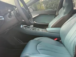 MG MG7 2025 купить из Китая, цена 2 826 000 ₽ — Suifenhe Auto