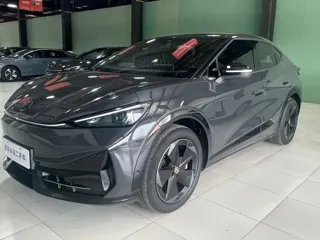 Volkswagen Yuzhong 06 2025 купить из Китая, цена 3 533 000 ₽ — Suifenhe Auto