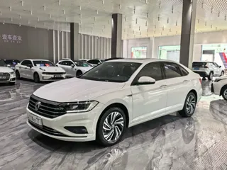 Volkswagen Sagitar 2021 купить из Китая, цена 1 533 000 ₽ — Suifenhe Auto