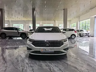Volkswagen Sagitar 2021 купить из Китая, цена 1 533 000 ₽ — Suifenhe Auto