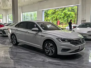 Volkswagen Sagitar 2021 купить из Китая, цена 1 533 000 ₽ — Suifenhe Auto