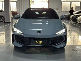 MG MG7 2026 купить из Китая, цена 3 498 000 ₽ — Suifenhe Auto
