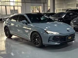 MG MG7 2026 купить из Китая, цена 3 498 000 ₽ — Suifenhe Auto