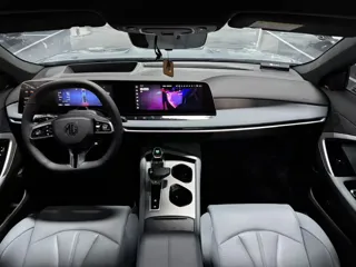 MG MG7 2026 купить из Китая, цена 3 498 000 ₽ — Suifenhe Auto